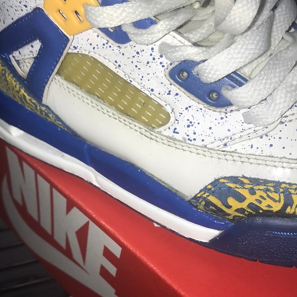 Jordan Spizikes - Picture 2 of 6